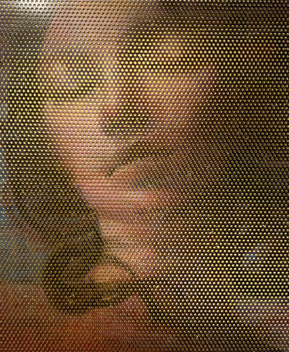 Bernardo Peruta - Rossetti Arte Contemporanea