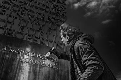 Gianni Lucchesi - Rossetti Arte Contemporanea