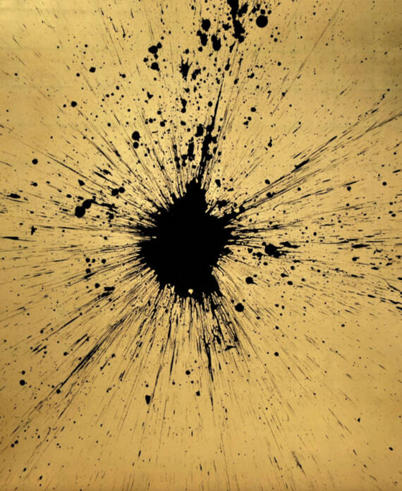 Julian T. - Rossetti Arte Contemporanea