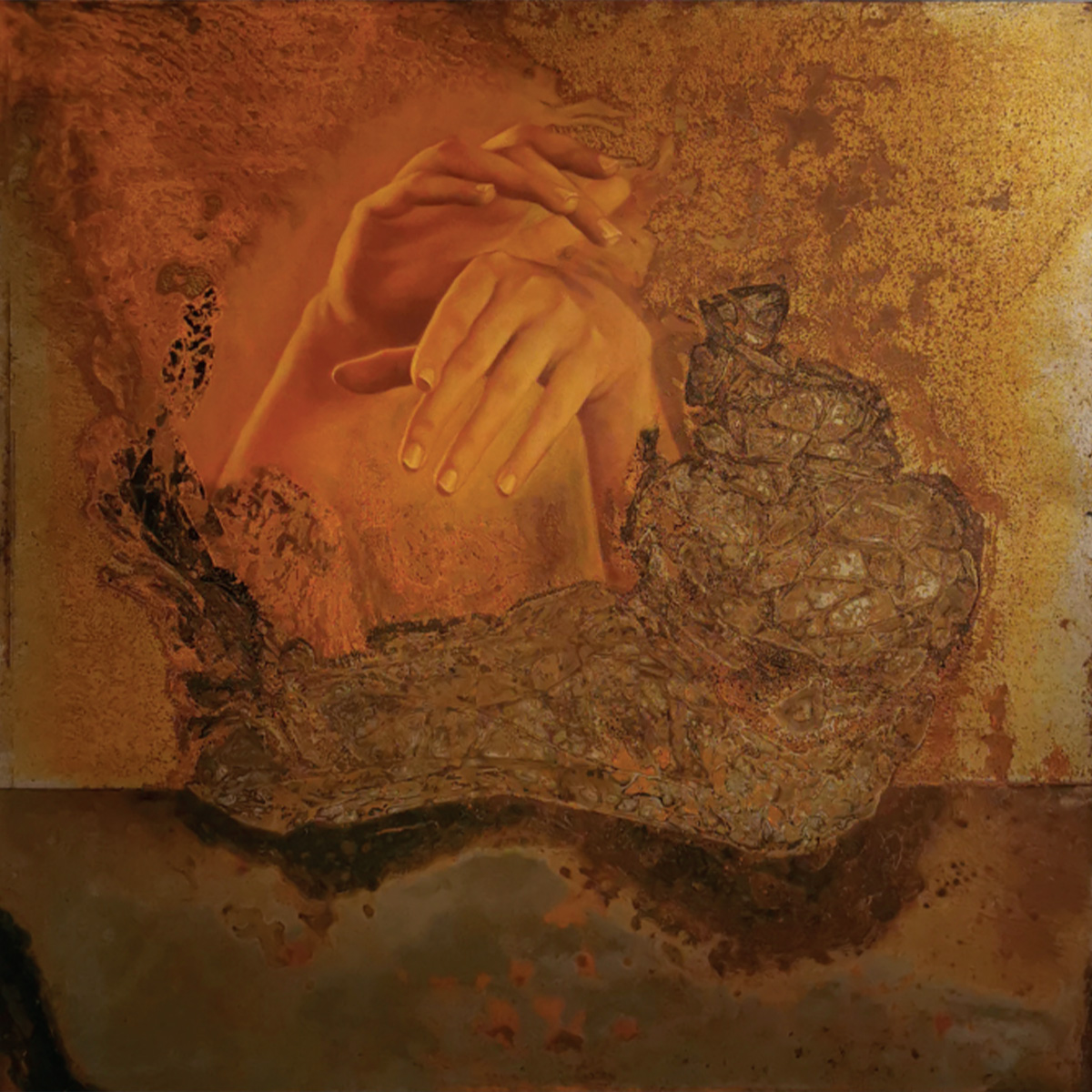 Roberta Ubaldi - Rossetti Arte Contemporanea