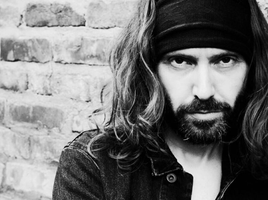 Francesco De Molfetta - Rossetti Arte Contemporanea