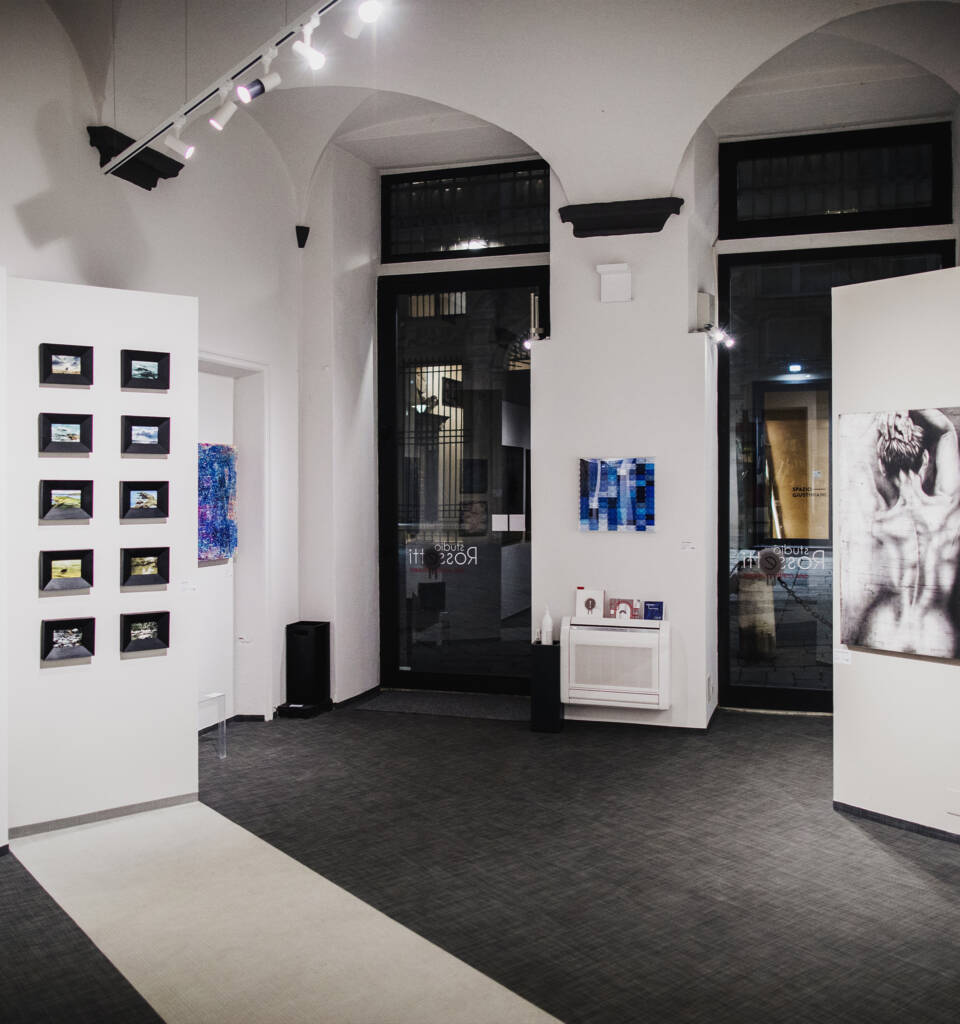 Rossetti Arte Contemporanea