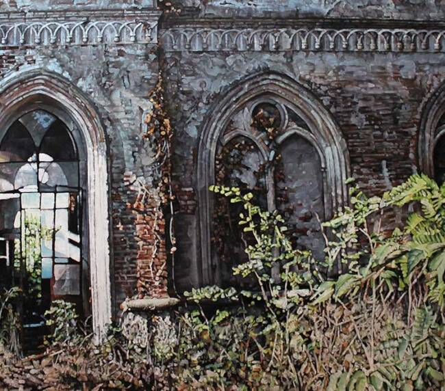 opera di andrea savazzi