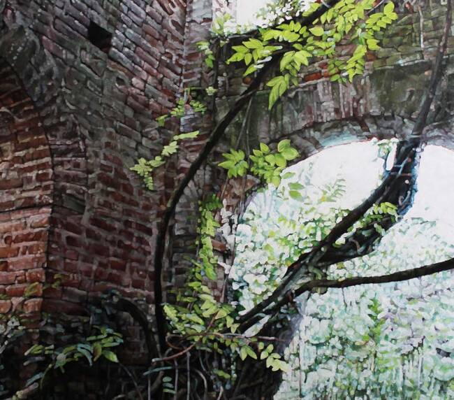 opera di andrea savazzi