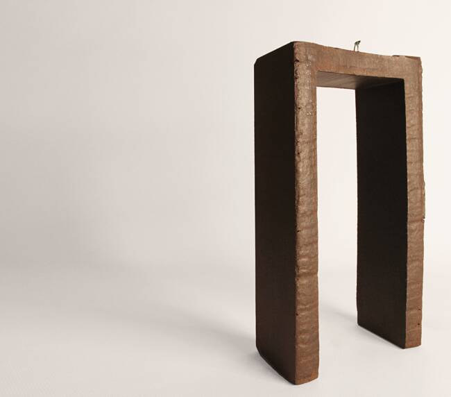 opera di gianni lucchesi in bronzo