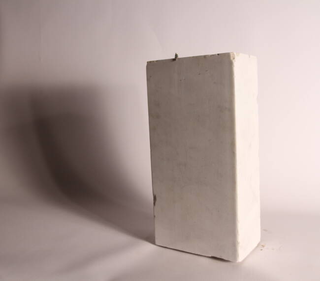 opera di gianni lucchesi in marmo