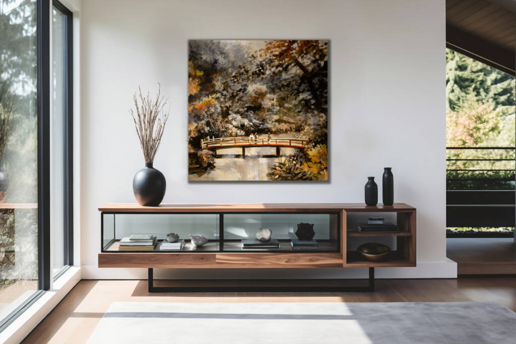 the bridge mockup Tom Porta