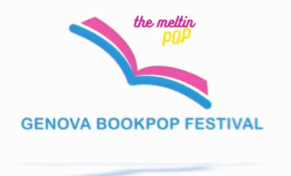 genova bookpop festival 2024