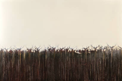 pittura Lucchesi cervi