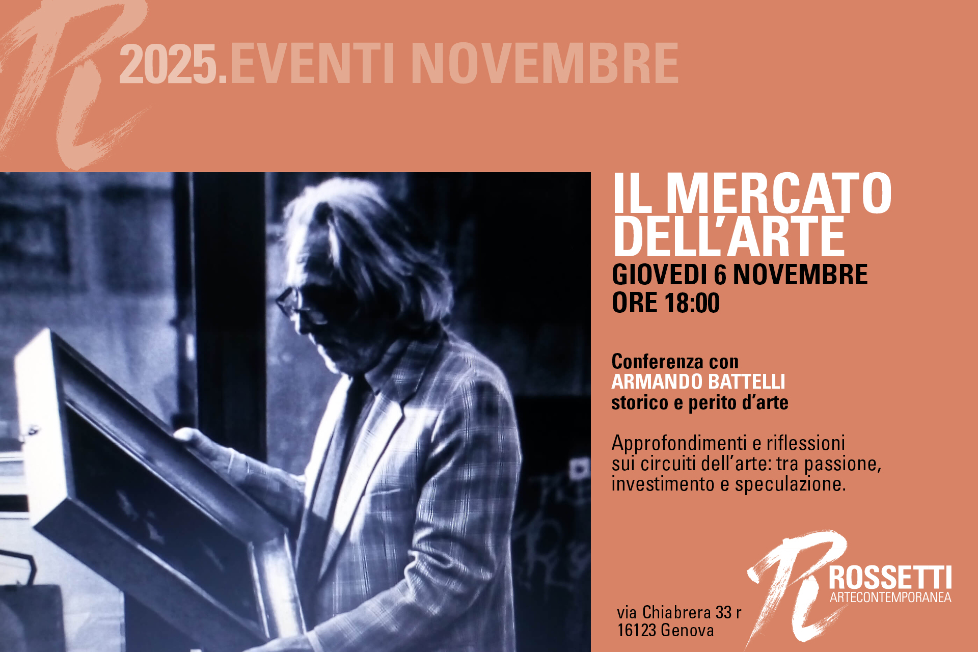 il mercato dell'arte battelli