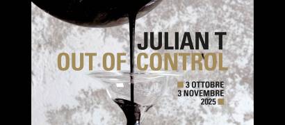 mostra julian T rossetti