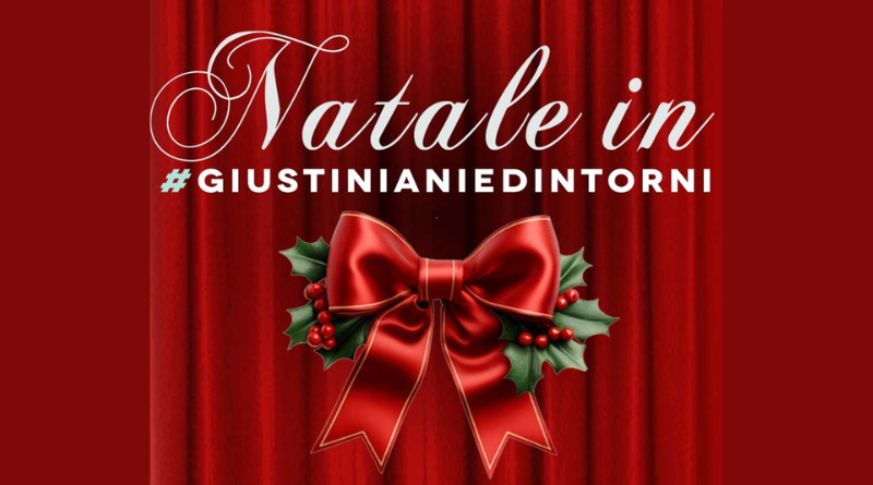 natale in giustiniani genova