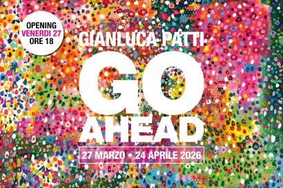 visual mostra gianluca patti