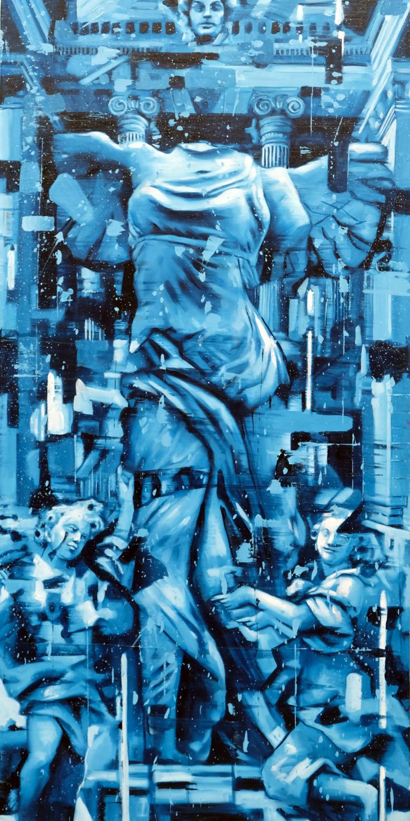 Nike di Silvio Porzionato