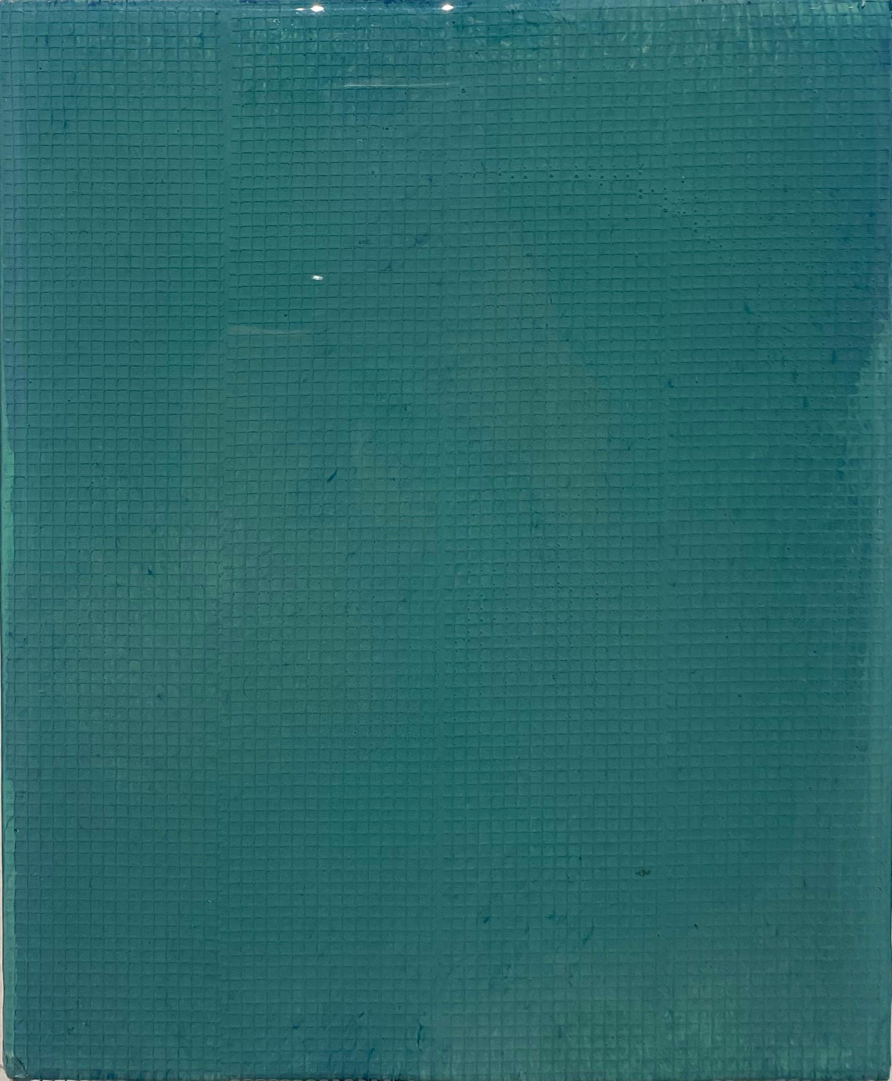 BLUE/GREEN FREQUENCIES