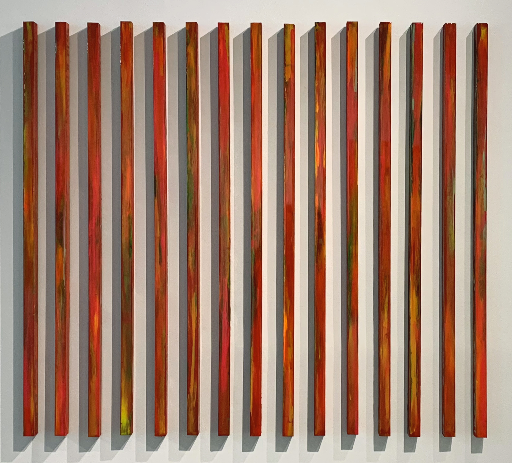 THE POINT OF VIEW [n.15]