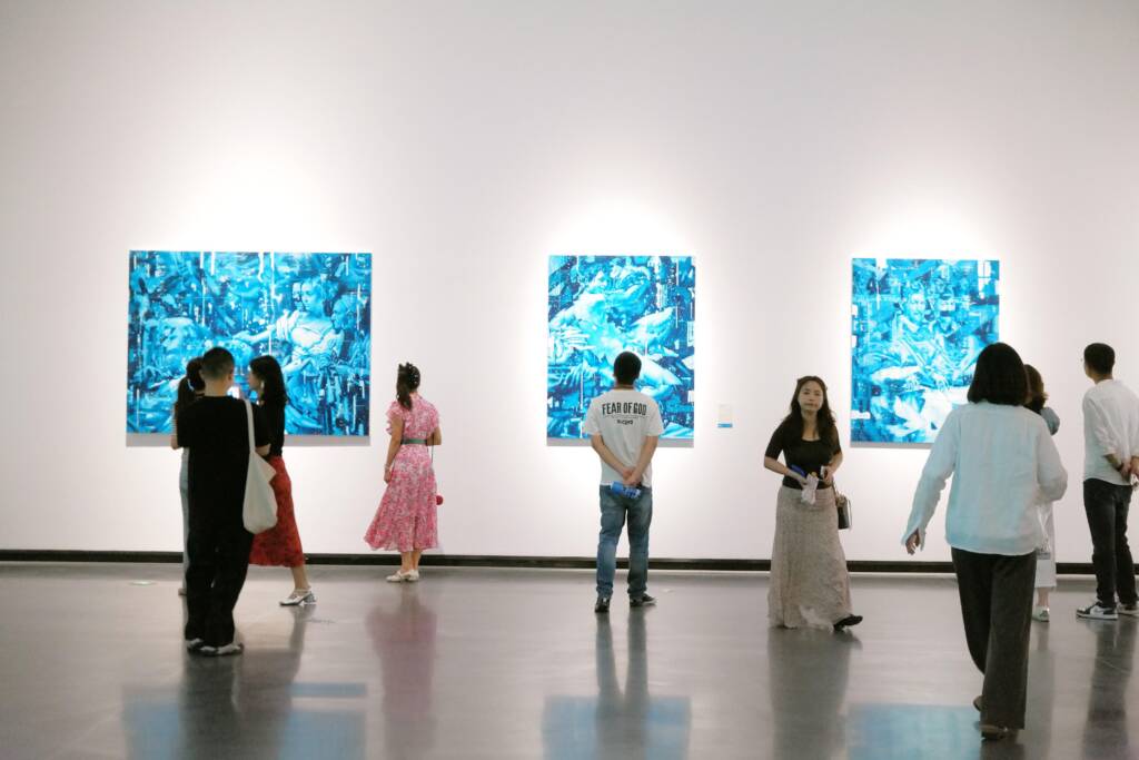 Chengdu Silvio Porzionato Timeless