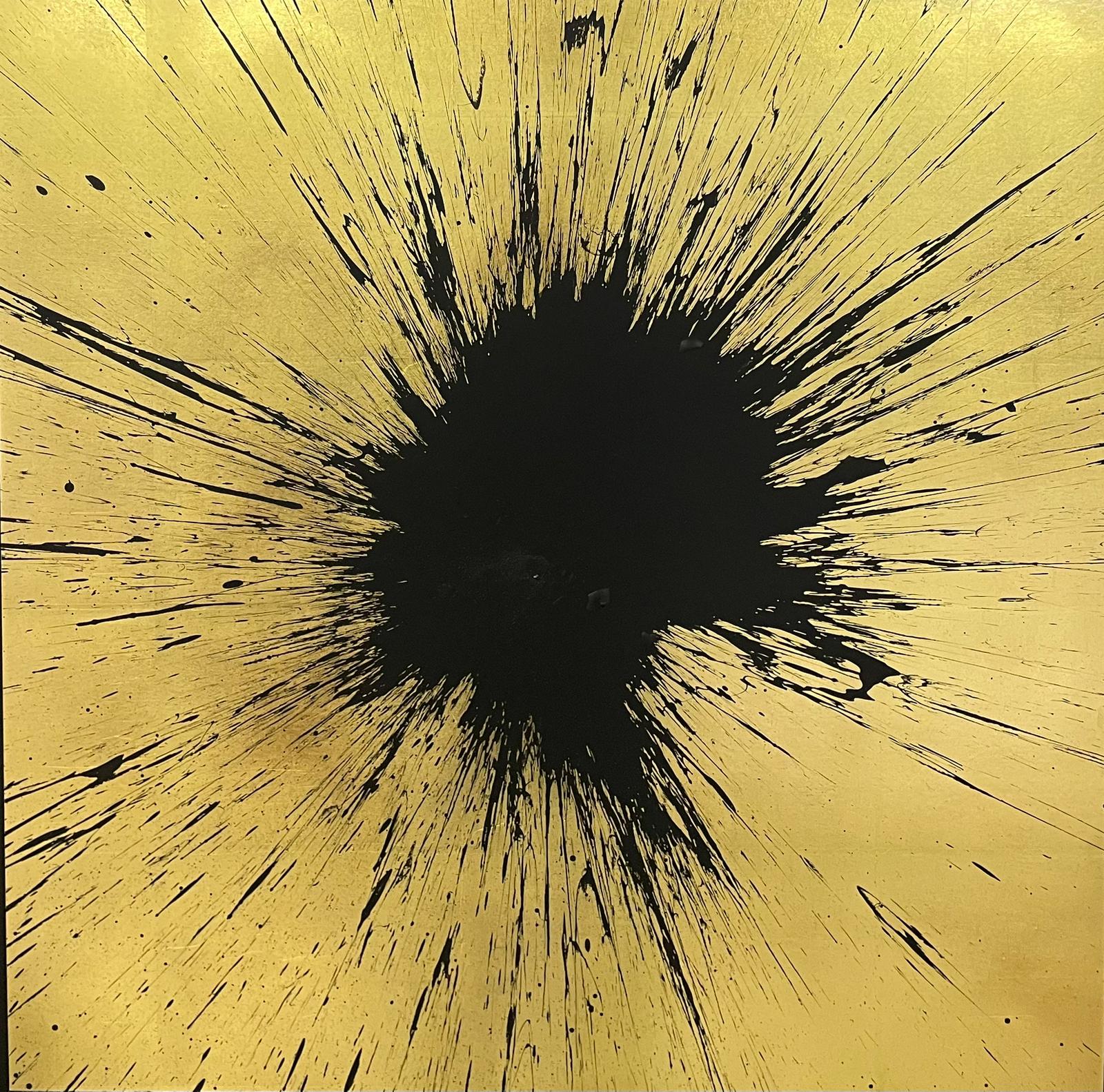 IMPACT Alchimia Gold [70]