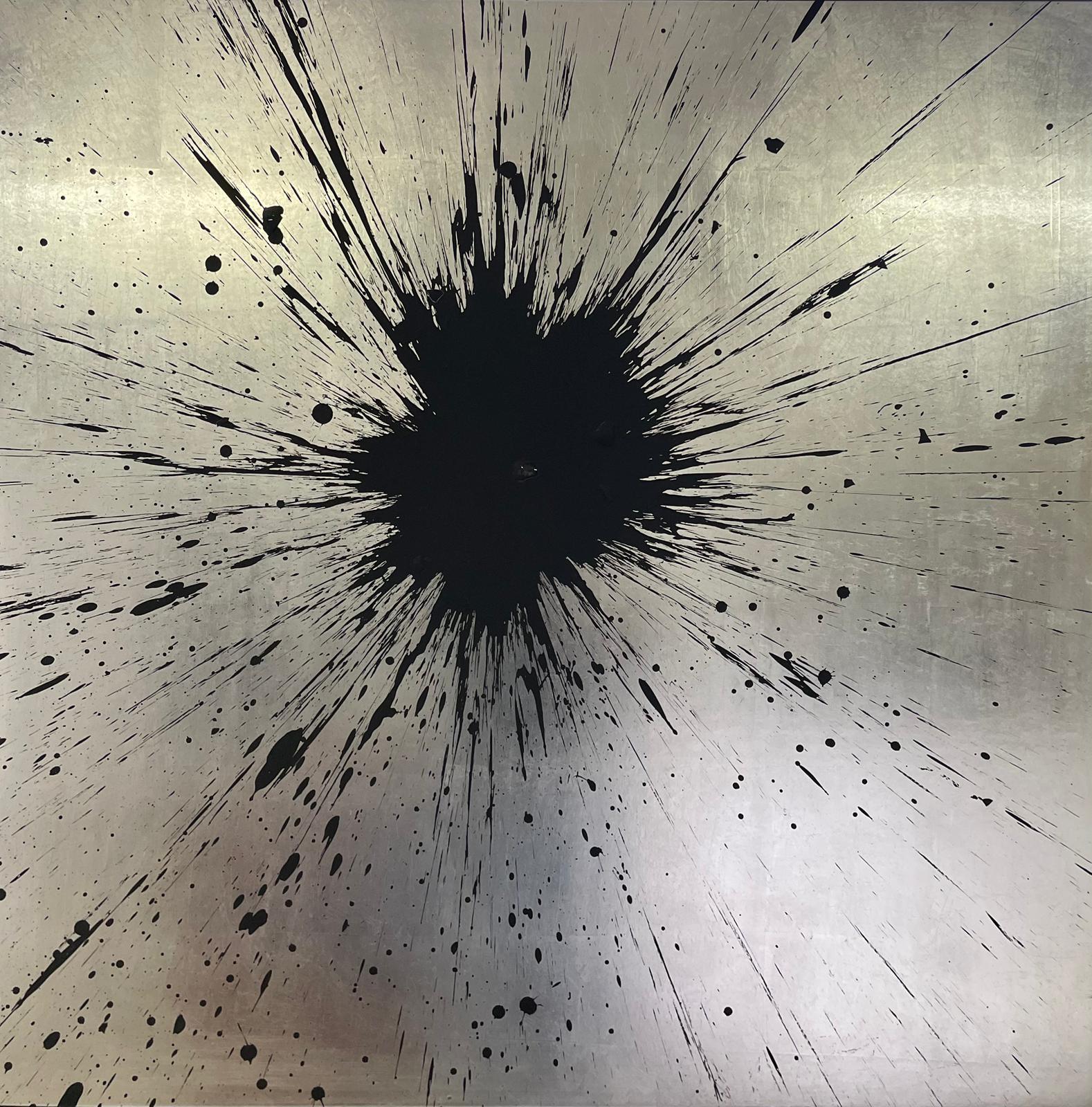 IMPACT Alchimia Silver [100]