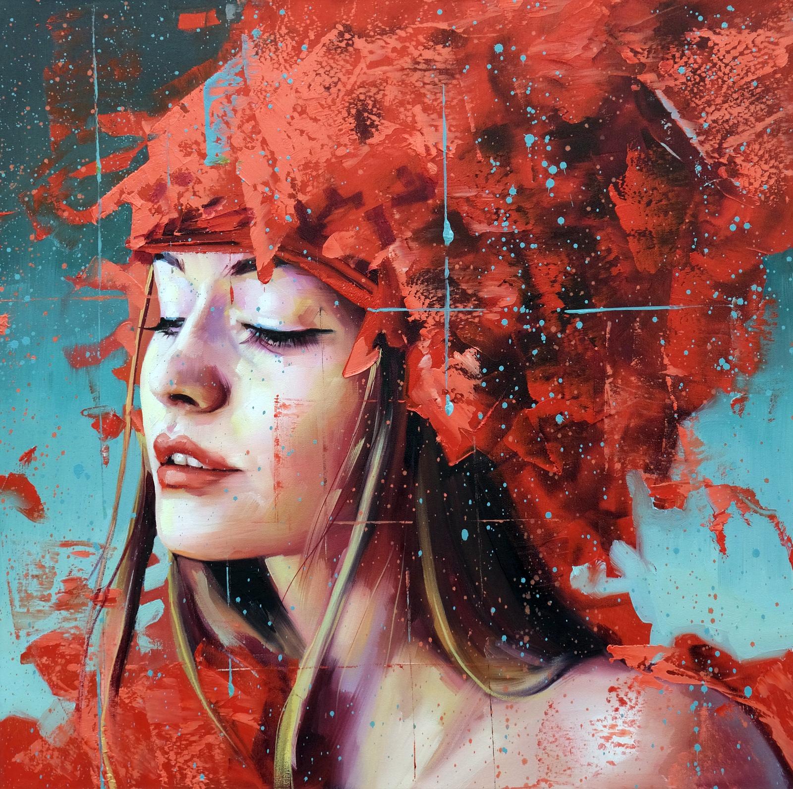 Dreamers – RedSeries A10