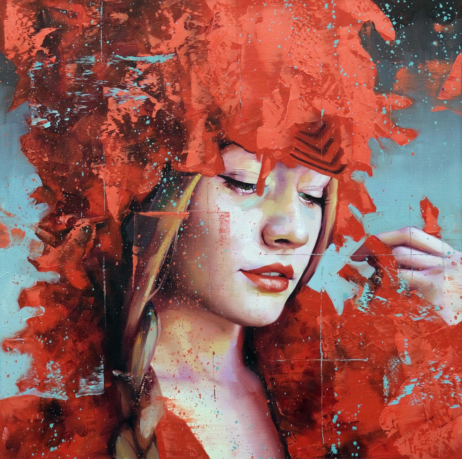 Dreamers – RedSeries A11