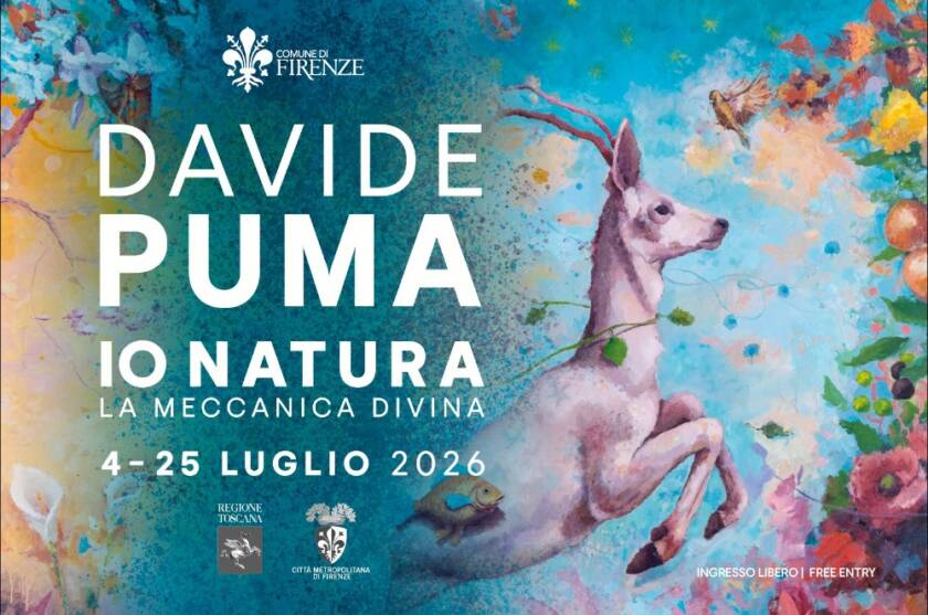 io natura davide puma