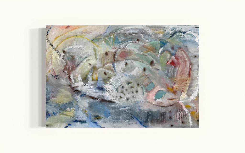 mostra di emily bartlett