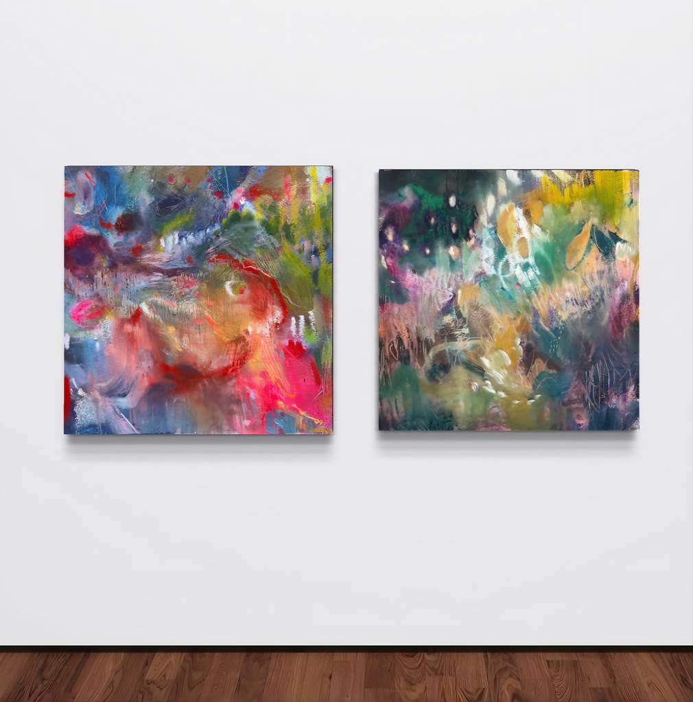 mostra di Emily Bartlett