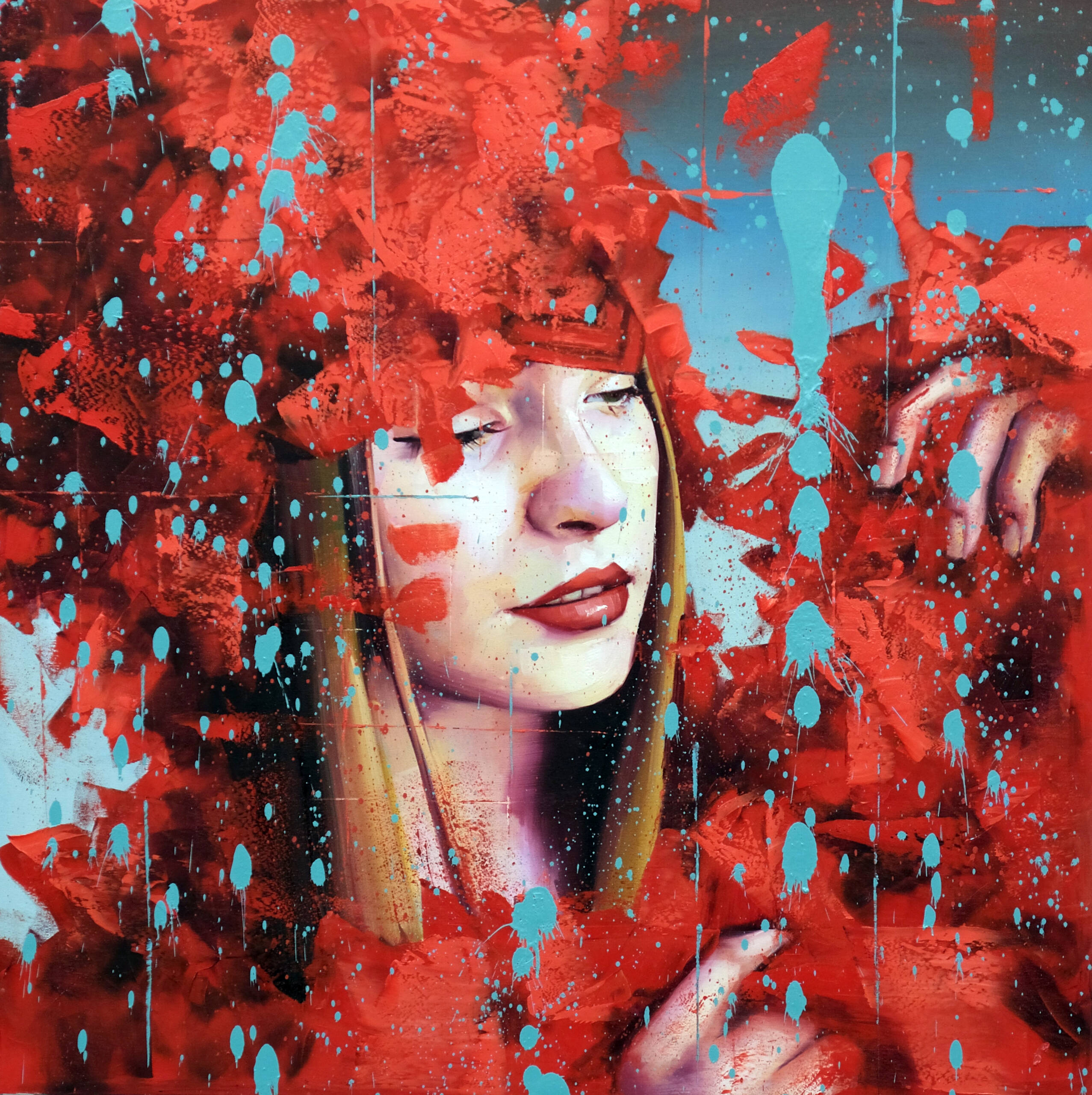 Dreamers – RedSeries A3