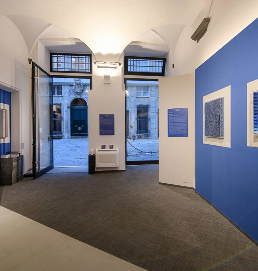 Rossetti Arte Contemporanea